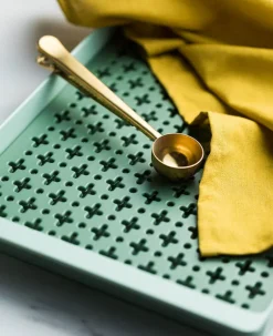 Campora Modern Drain Storage Trays – Eco-Friendly PC Organizer