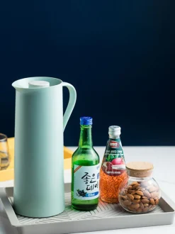 Campora Modern Drain Storage Trays – Eco-Friendly PC Organizer