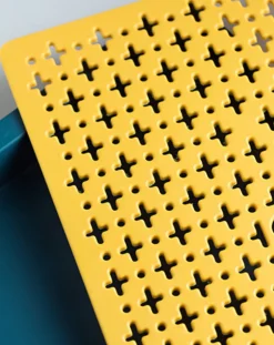 Campora Modern Drain Storage Trays – Eco-Friendly PC Organizer