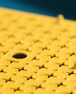 Campora Modern Drain Storage Trays – Eco-Friendly PC Organizer