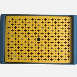 Campora Modern Drain Storage Trays – Eco-Friendly PC Organizer