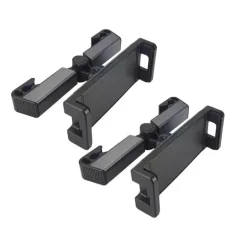 Car Assister Einziehbarer Telefonhalter für den Rücksitz