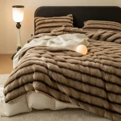 Carlo Decke – Kuschelweiche Überwurfdecke