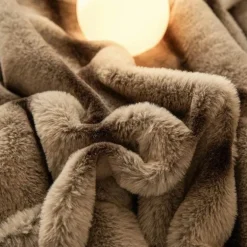 Carlo Decke – Kuschelweiche Überwurfdecke