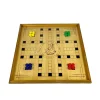 Carrom Board Game, Wooden Board Game, Intelligent Gift
