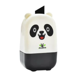 Cartoon Design Mini ID Protection Roller Stamp - Privacy Shielding Tool