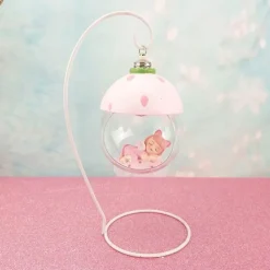 Cartoon Engel Nachtlicht - Süßes Kinderzimmer Dekor