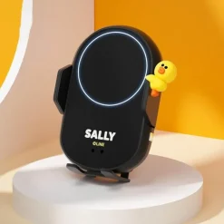 Cartoon Handyhalter fürs Auto - Lustiges Handyzubehör