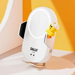 Cartoon Handyhalter fürs Auto - Lustiges Handyzubehör