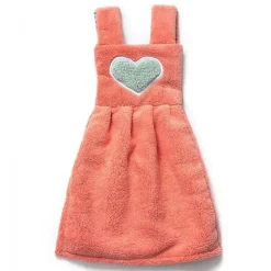 Cartoon-Handtuch – weiches, saugfähiges Küchen- und Badezimmertuch