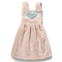 Cartoon-Handtuch – weiches, saugfähiges Küchen- und Badezimmertuch