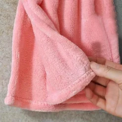 Cartoon-Handtuch – weiches, saugfähiges Küchen- und Badezimmertuch