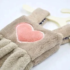 Cartoon-Handtuch – weiches, saugfähiges Küchen- und Badezimmertuch