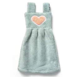 Cartoon-Handtuch – weiches, saugfähiges Küchen- und Badezimmertuch