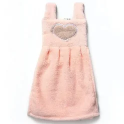 Cartoon-Handtuch – weiches, saugfähiges Küchen- und Badezimmertuch