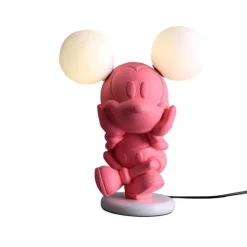 Cartoon-Schreibtischlampe – süßes Nachtlicht für Kinder