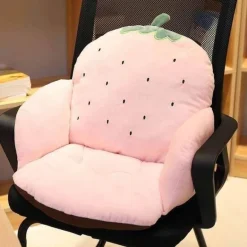 Cartoon-Stuhlkissen – superweiches Dekokissen