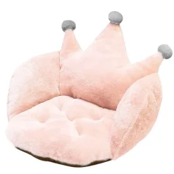 Cartoon-Stuhlkissen – superweiches Dekokissen