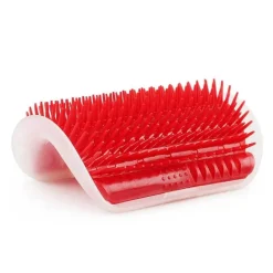 Cat Corner Selbstpflegebürste mit Katzenminze für glückliche, entspannte Katzen