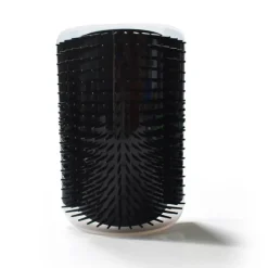 Cat Corner Selbstpflegebürste mit Katzenminze für glückliche, entspannte Katzen