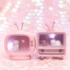 Cat Mini Night Lamp - Cute Cozy Nightlight