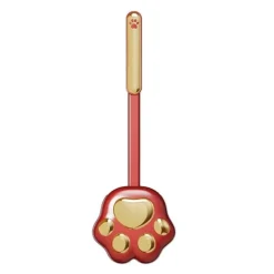 Cat Paw Toilet Brush - Cute Bathroom Cleaning Tool