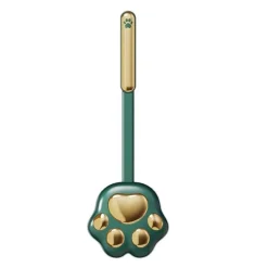 Cat Paw Toilet Brush - Cute Bathroom Cleaning Tool