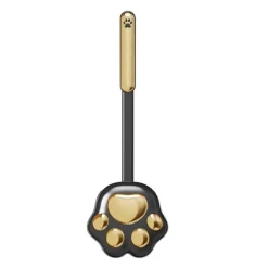 Cat Paw Toilet Brush - Cute Bathroom Cleaning Tool