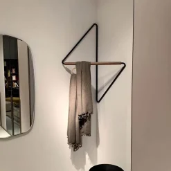 Celestine Corner Rack - Stylish Home Storage Solution