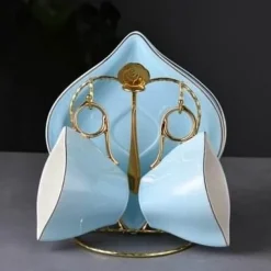 Cellini Keramik-Kaffeetasse – Elegante Tasse für Kaffeeliebhaber