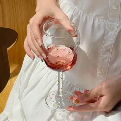 Champagnergläser - Sparkling Gem Weingläser