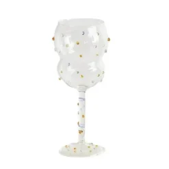 Champagnergläser - Sparkling Gem Weingläser