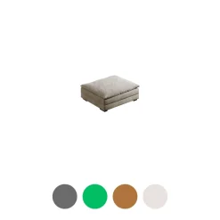 Charlotte Sofa - Stylish Modern Couch