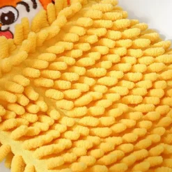 Chenille-Handtücher – weiche, saugfähige, umweltfreundliche Küchen- und Badetücher