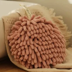 Chenille-Mikrofaser-Handtücher für Küche und Bad