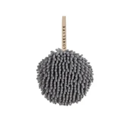 Chenille-Mikrofaser-Handtücher für Küche und Bad