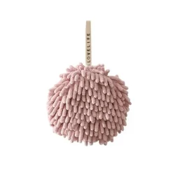 Chenille-Mikrofaser-Handtücher für Küche und Bad