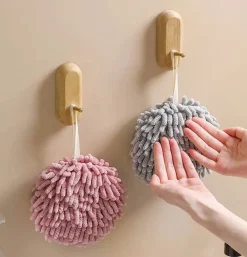 Chenille-Mikrofaser-Handtücher für Küche und Bad