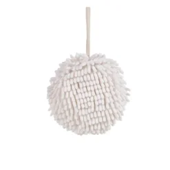 Chenille-Mikrofaser-Handtücher für Küche und Bad