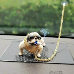 Chilliges Hundedekor – Lustige Haustierdekoration