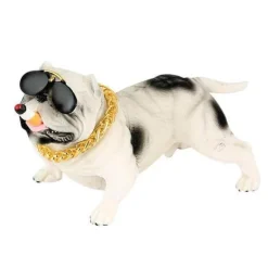 Chilliges Hundedekor – Lustige Haustierdekoration