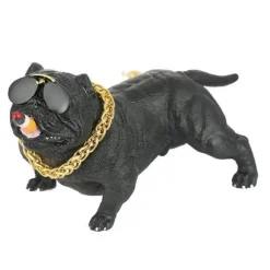 Chilliges Hundedekor – Lustige Haustierdekoration