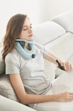 Chiropraktisches Rückenmassagegerät – Magische Schmerzlinderungs-Stretcher