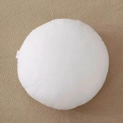 Chrysanthemum Patchwork Kissenbezug – Elegantes Blumendesign