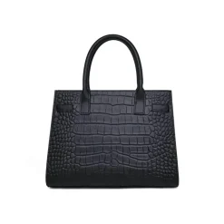 City Trend Elegance Elite Lederhandtasche