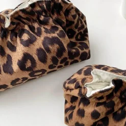 Clarissa Kosmetiktasche – Stilvolle Make-up-Tasche für die Reiseorganisation