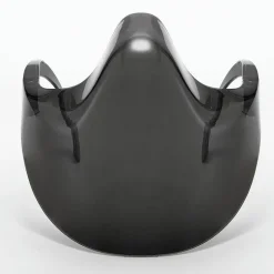 Clear View Gesichtsschutzschild - Sicherheitsschutzschild