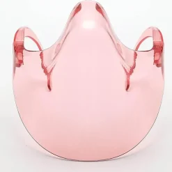 Clear View Gesichtsschutzschild - Sicherheitsschutzschild