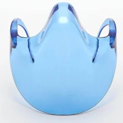 Clear View Gesichtsschutzschild - Sicherheitsschutzschild