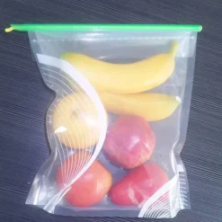 Clip-Set zur Lebensmittelaufbewahrung zum einfachen Verschließen und Frischhalten